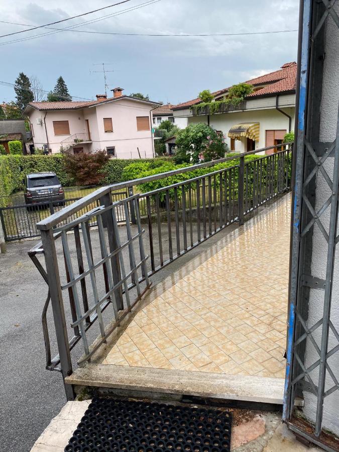 Il Nido Appartamenti Turistici Valdobbiadene Εξωτερικό φωτογραφία